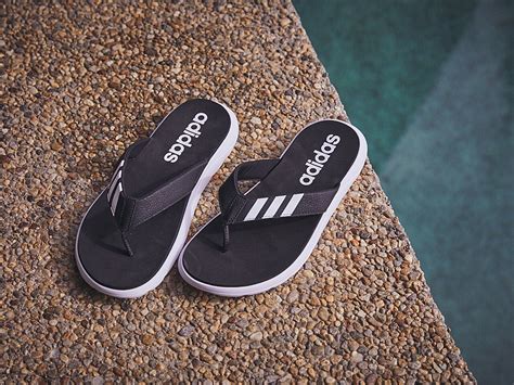 flip flops sneakers